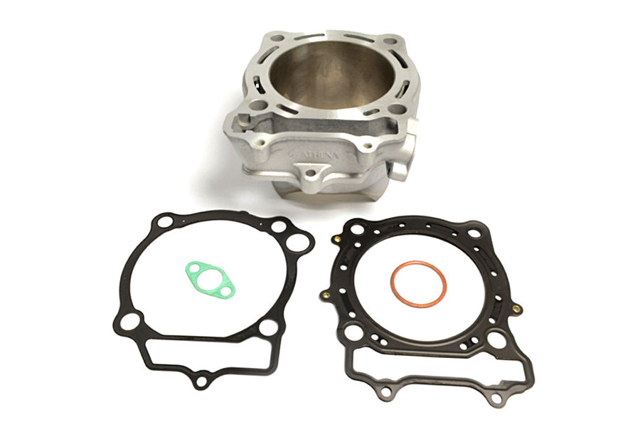 SUZUKI RM Z 450 [2005-2006] - Easy MX cylinder-piston kit - Ø96mm Suzuki RM-Z450