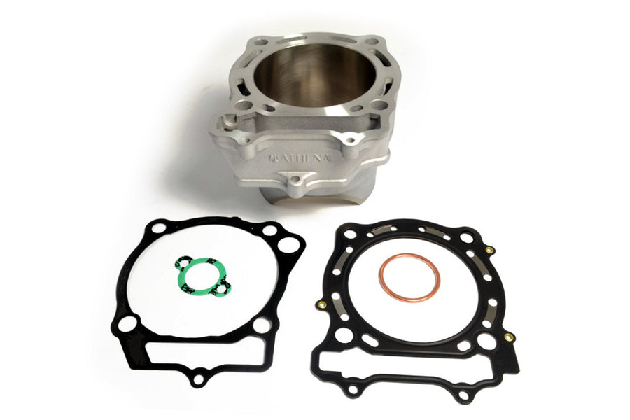 Suzuki LT-R 450 Quadracer Special Edition 2 WD [2008-2011] - Easy MX cylinder-piston kit - Ø95.50mm Suzuki LT-R450 Quadracer