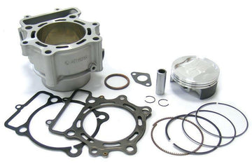 Husqvarna Te 250 H8 [ATHENA] - Cylinder-piston kit - Ø76mm Husqvarna