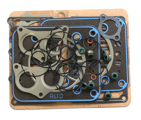 Ducati 916 SP 3 [1996] - Top End Cylinder Gasket Set