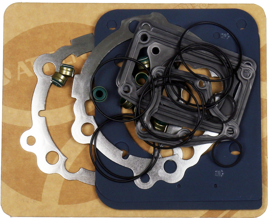Ducati Sport Touring ST 2 [2001-2002] - Top End cylinder gasket set