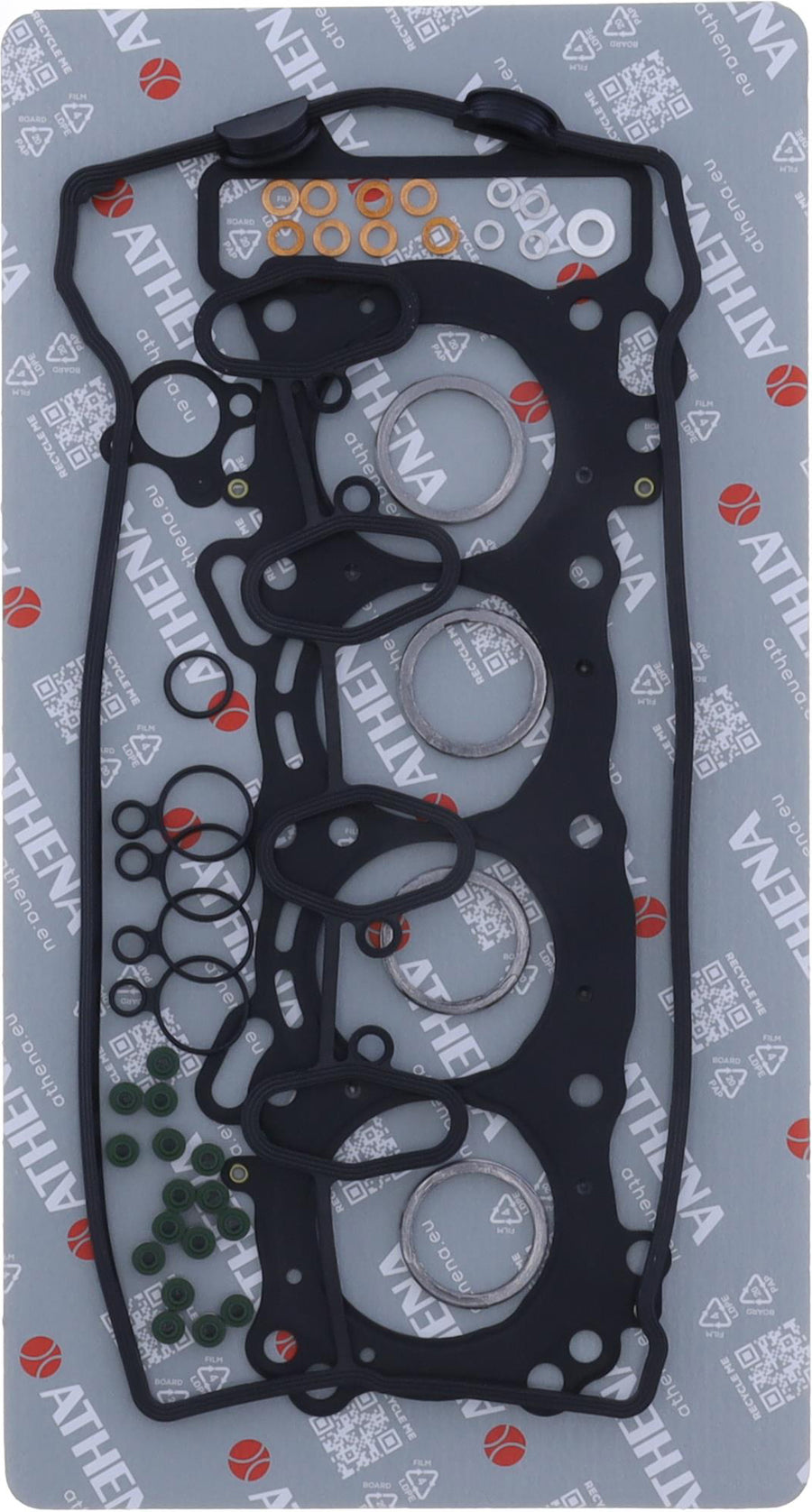 Honda CBR 600 RR PC37 [2003-2004] - Top End Cylinder Gasket Kit