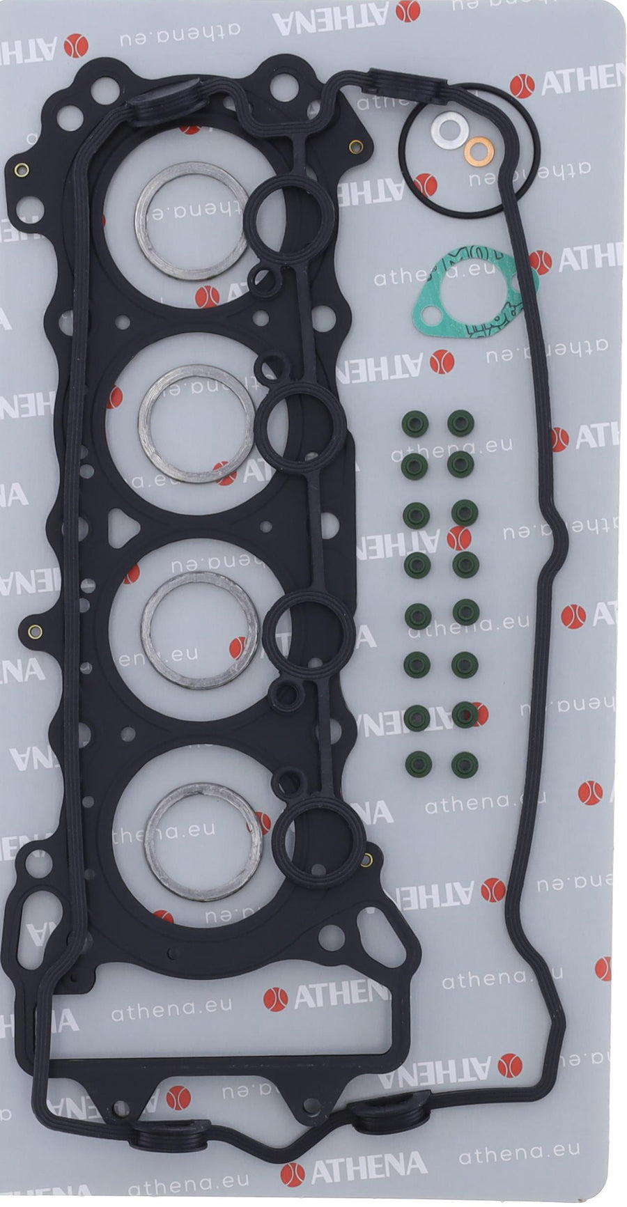 Honda CB 600 F Hornet (PC 36) [2003-2006] - Top End Cylinder Gasket Kit