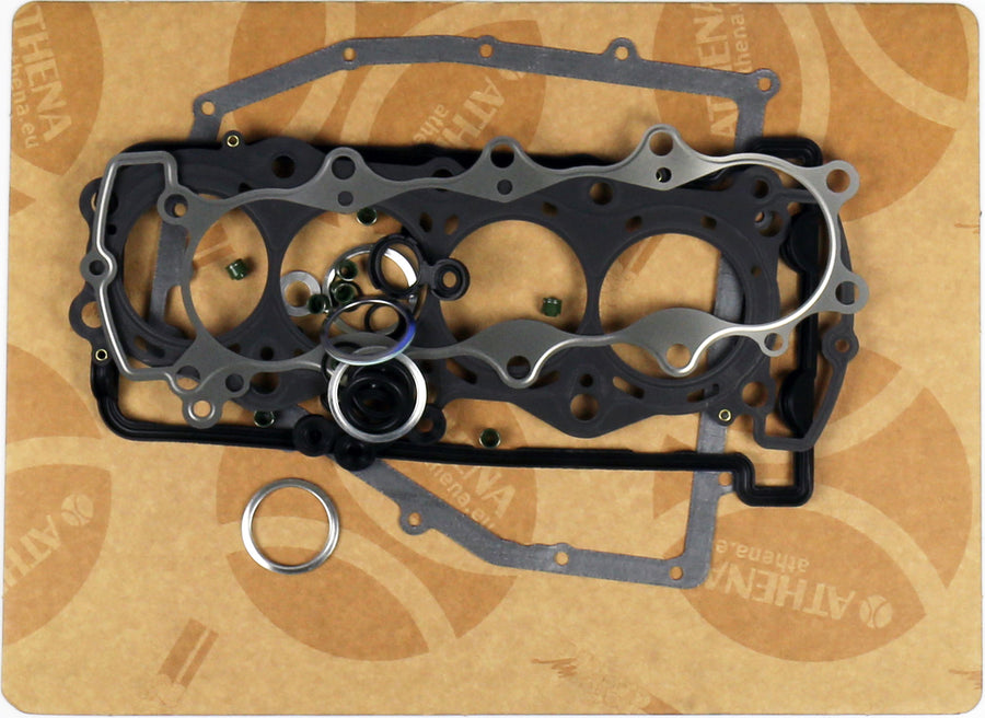 Kawasaki Ninja ZX-6 R (ZX 636 B) [2003-2004] - Top End Cylinder Gasket Kit