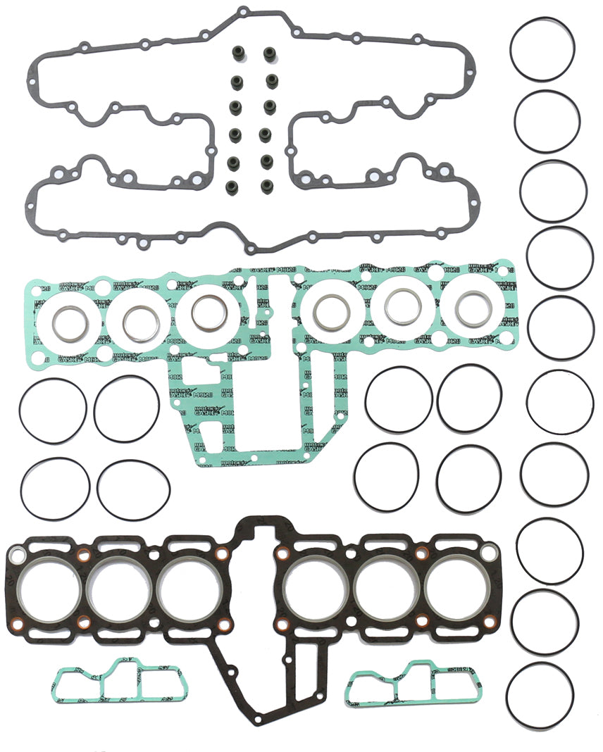 Kawasaki Z 1300 (KZ 1300 A) [1979-1982] - Top End Cylinder Gasket Set