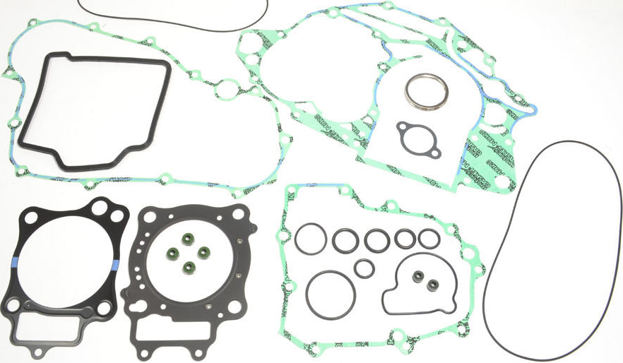 Hm CRM-F 250 R [2010-2014] - Top End gasket set (oil seals not included)