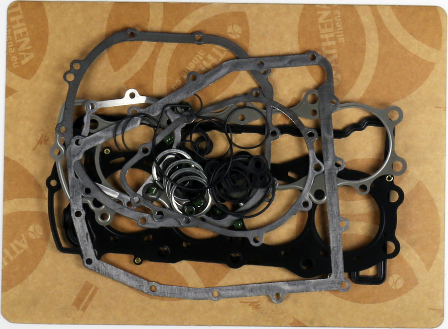 Kawasaki Ninja ZX-6 RR (ZX 600 N) [2005] - Top End Gasket Kit (Oil Seals Not Included)