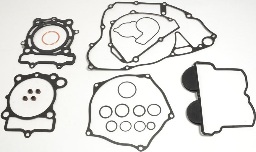 Kawasaki KX 250 F (KX 250 W) [2009] - Top End Dichtungssatz (Öldichtungen nicht enthalten)