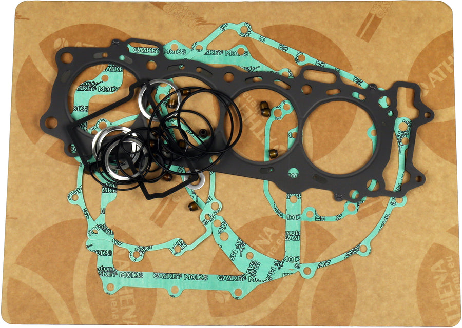 Kawasaki NINJA ZX-10 R ABS ZX1000K [2011-2015] - Top End Cylinder Gasket Kit