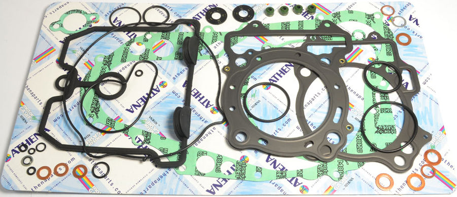 SUZUKI DR Z 400 [2000-2003] - Top End Dichtungssatz (Öldichtungen nicht enthalten)