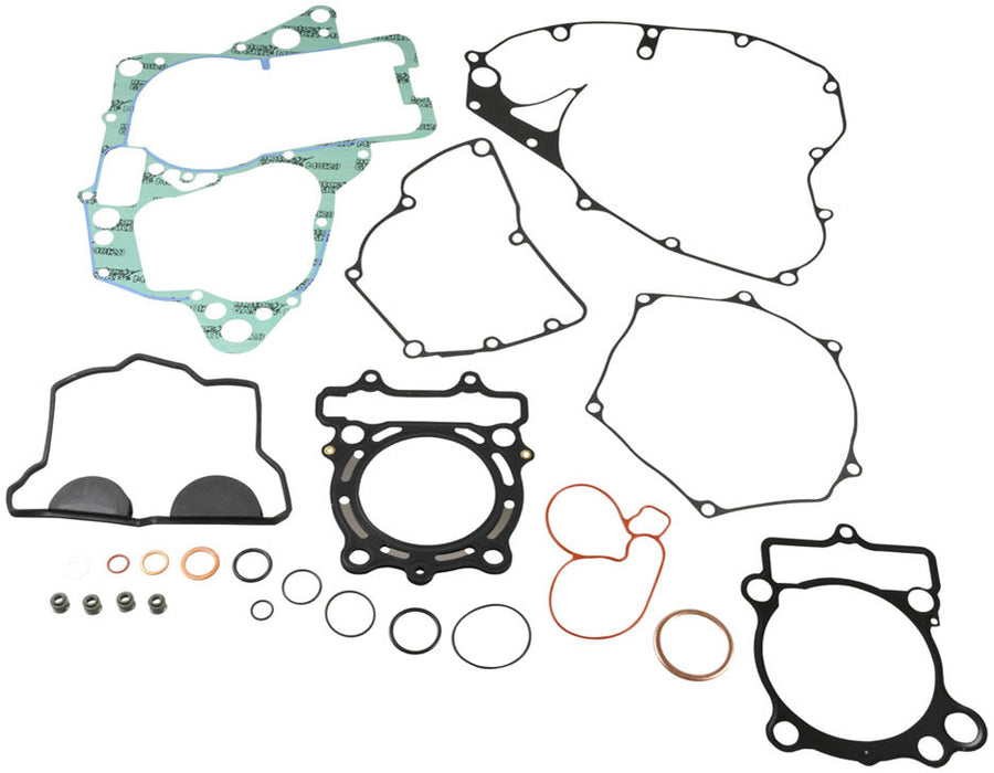 SUZUKI RM Z 250 [2010-2015] - Top End Gasket Kit (oil seals not included)