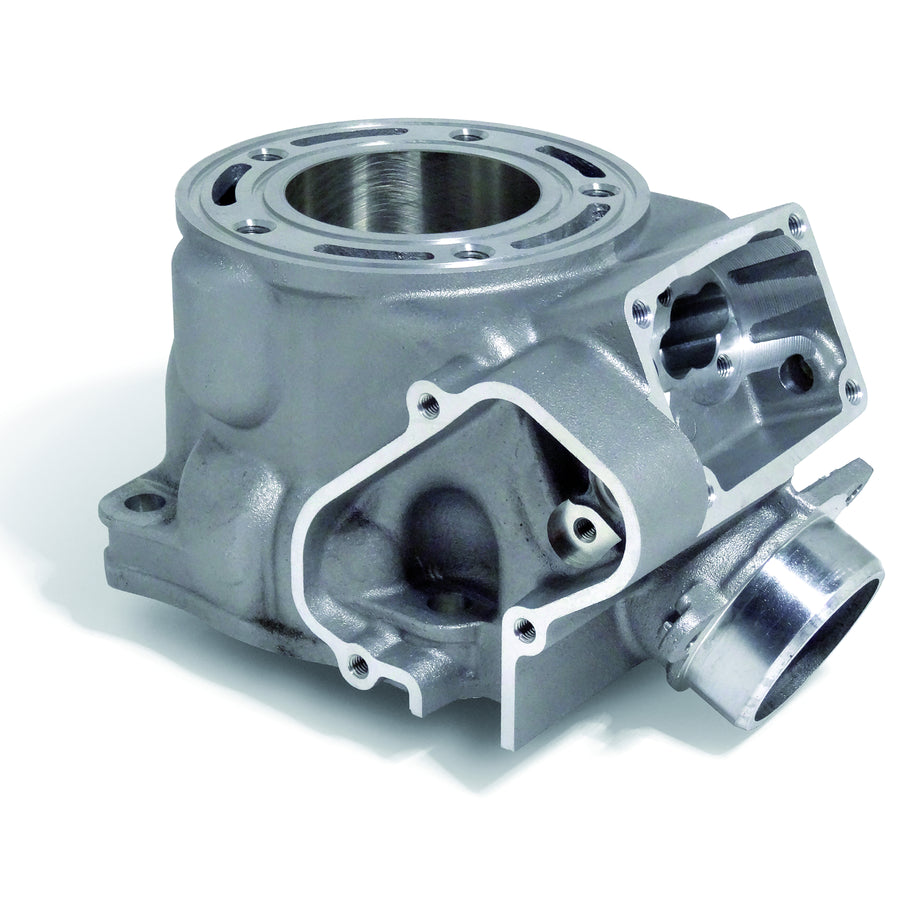 FANTIC XX 125 [2021] - Cylinder - Ø54mm Yamaha YZ125