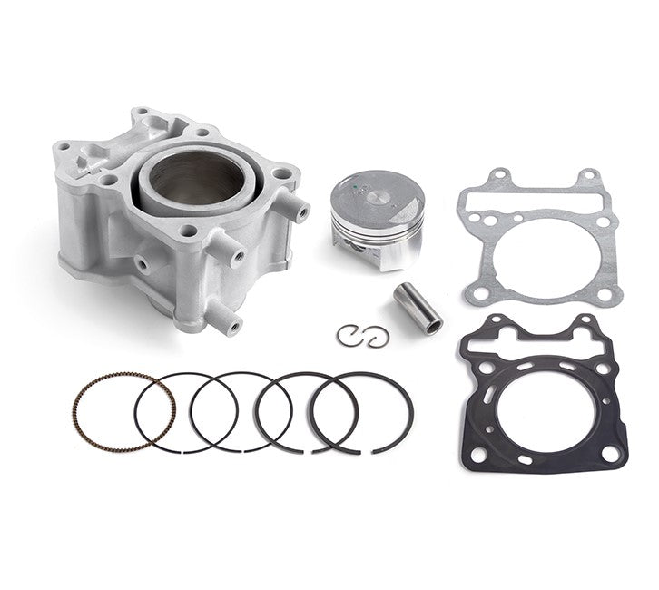 Honda PCX 125 ABS (JF 83) [2018-2020] - Cylinder-piston kit - Ø52.4mm Honda