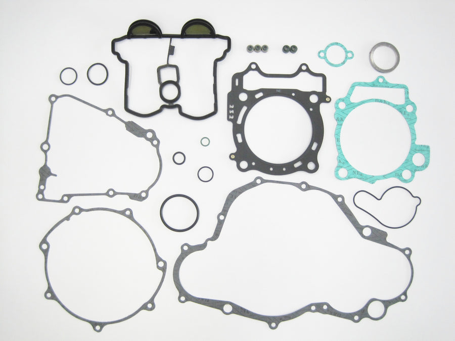 Ccm MX 450 [2008] - Complete set of engine gaskets
