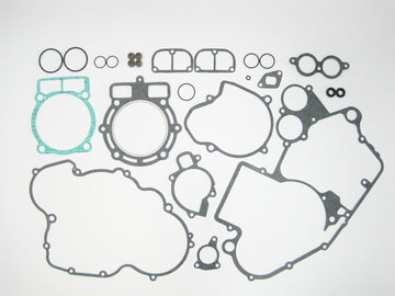 Ktm Exc 520 [TECNIUM] - Complete set of engine gaskets