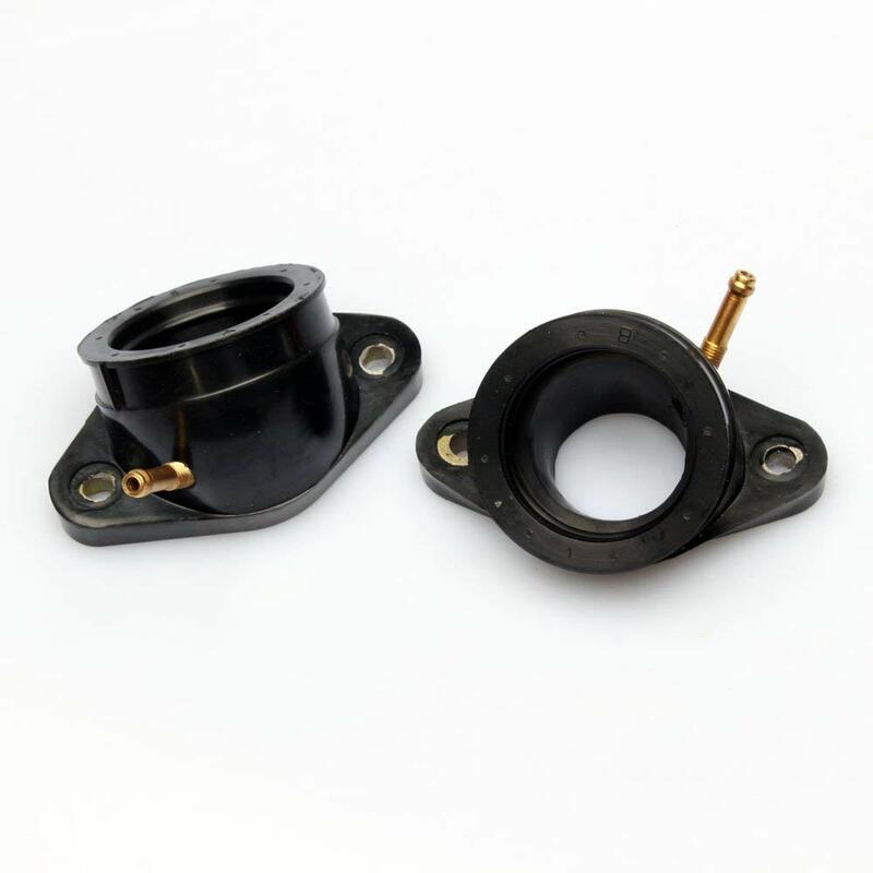 Honda Cbr 1000 [BIHR] - Intake Pipe (1 piece)