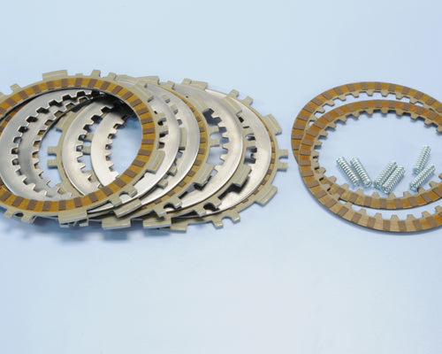 Yamaha T-MAX 500 ABS (SJ 06) [2008-2011] - Clutch kit