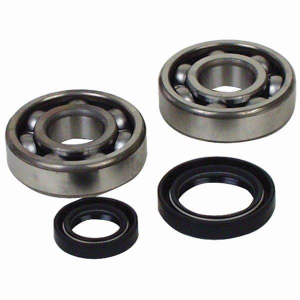 HUSABERG FE 350 [2013-2014] - Kurbelwellenlager & Simmerringsatz