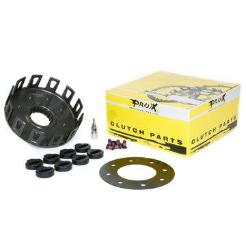 Husqvarna Te 125 [PROX] - clutch bell