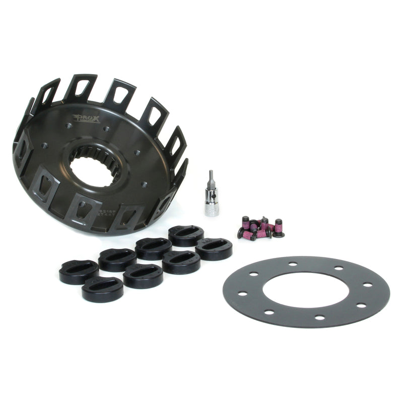 Husqvarna Te 125 [PROX] - clutch bell