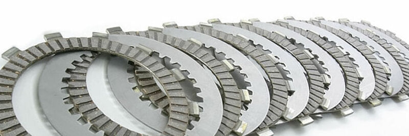 Hypermotard 796 [NEWFREN] - Standard steel and friction disc clutch kit