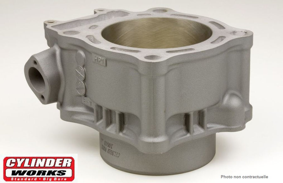 Yamaha YFZ 450 2 WD [2004-2012] - Zylinder-Kolben-Kit - Ø95mm Yamaha YFZ450