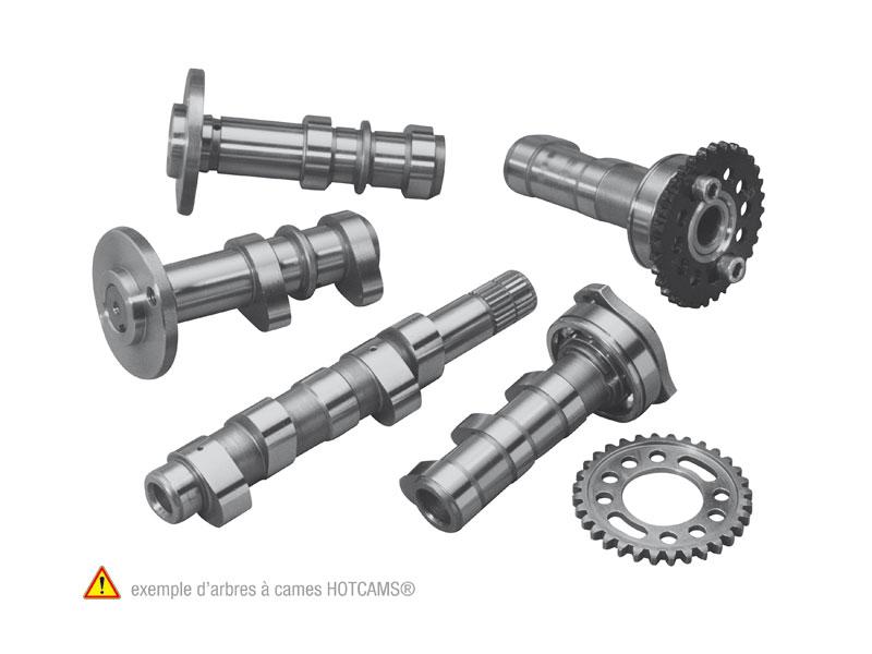 Hm CRM F 450 R Supermoto [2013] - Camshaft - Stage 1 Honda CRF450R