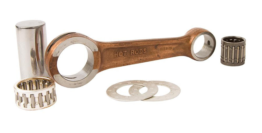 Ski-Doo MX Z 500 L/C [1998-1999] - connecting rod set - Rotax 503
