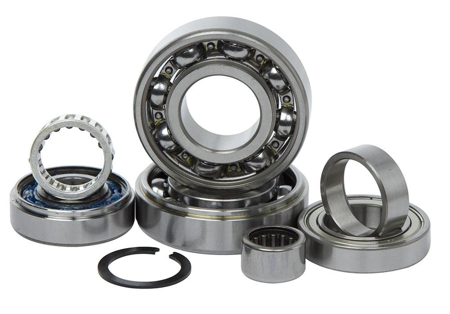 Kawasaki KX 250 (KX 250 L) [1999-2002] - Getriebelager Kit Kawasaki KX250