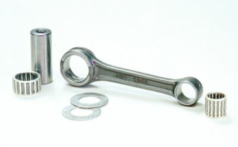 Yamaha Dt 200 [WOSSNER] - WÖSSNER connecting rod set - Yamaha