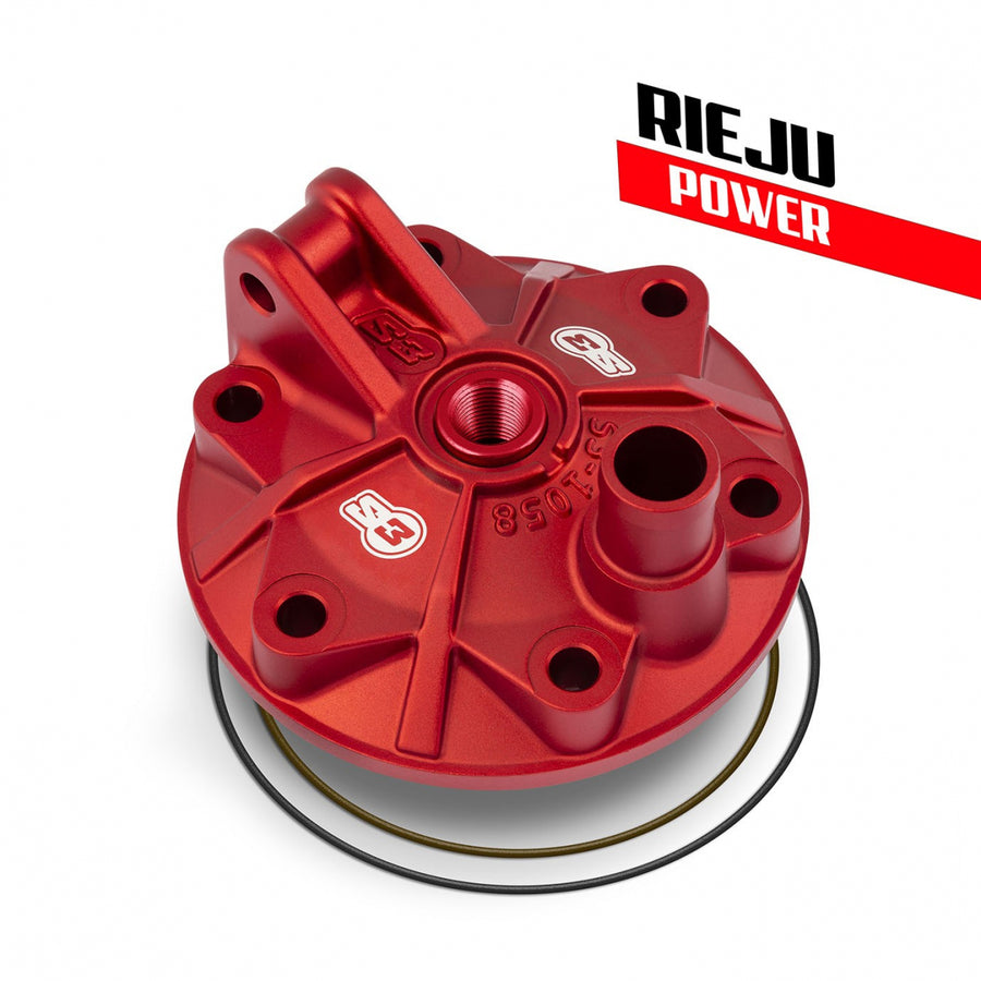 GasGas EC 250 Enduro GP [2018-2019] - Cylinder head - Orange