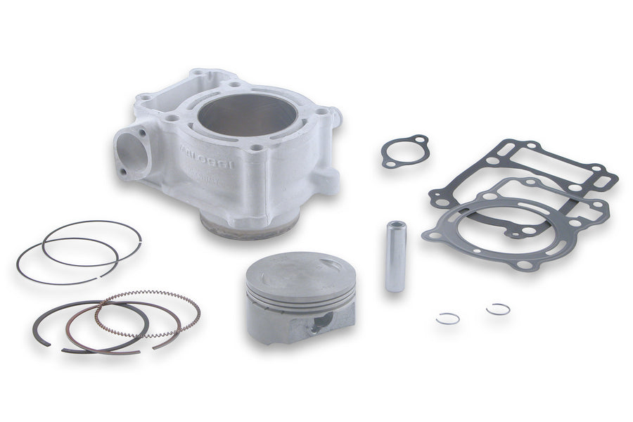 Honda CB 125 R NEO Sport Cafe ABS [2018-2021] - Aluzylinder -Ø 67 H2O 4T HONDA