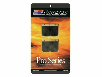 Ktm Sx 200 [BOYESEN] - Replacement carbon membrane plate for Boyesen KTM EXC/SX125 membrane block