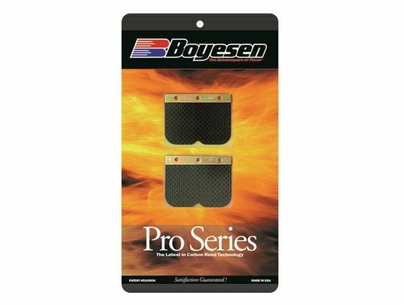 Gas Gas Ec 200 [BOYESEN] - Replacement carbon membrane plate for Boyesen Gas Gas EC250/E C300 membrane block