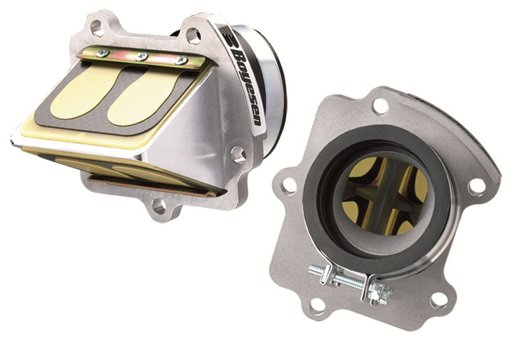 Hm CRE 250 R [2005-2007] - Wheel membrane block - Honda CR250R