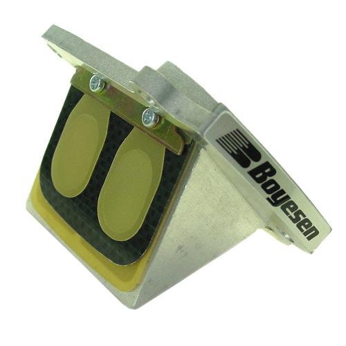 FANTIC XE 125 [2021-2024] - Wheel membrane block - Yamaha YZ125