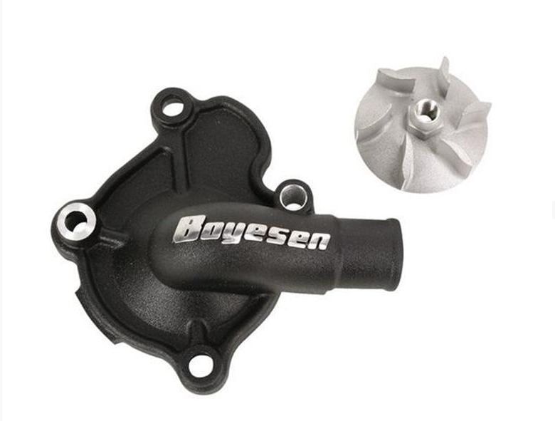 Honda CRF 250 RWE [2025-2027] - Wasserpumpenabdeckung mit Laufrad - Honda CRF250R