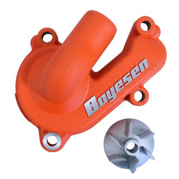 HUSQVARNA FC 350 [2016-2022] - Wasserpumpenabdeckung mit Laufrad - KTM