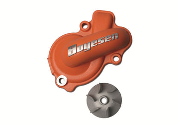 HUSQVARNA FC 350 [2014-2015] - Wasserpumpenabdeckung mit Laufrad - KTM