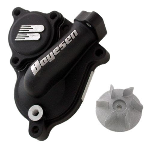 Can Am Outlander MAX 800 R EFI DPS [2013-2015] - Wasserpumpenabdeckung mit Laufrad - Can am