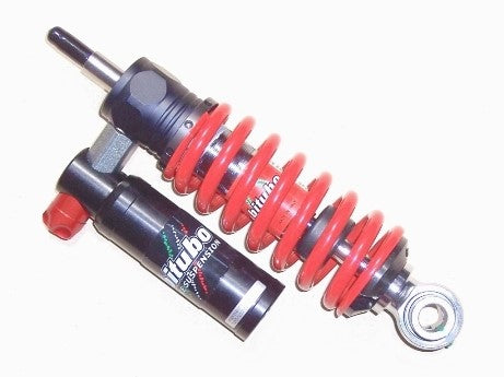 Vespa T 3 [1976-1983] - YEV01 rear shock absorber