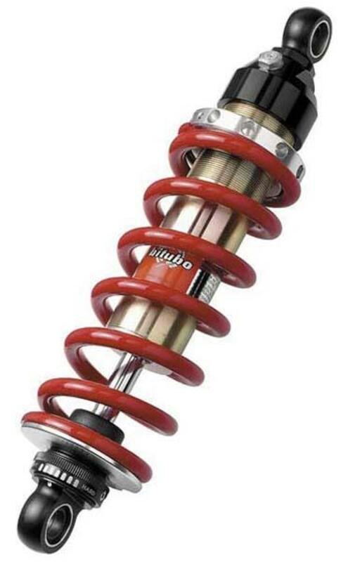 Aprilia Sl 1000 Falco Pa [BITUBO] - XZE11 rear shock absorber
