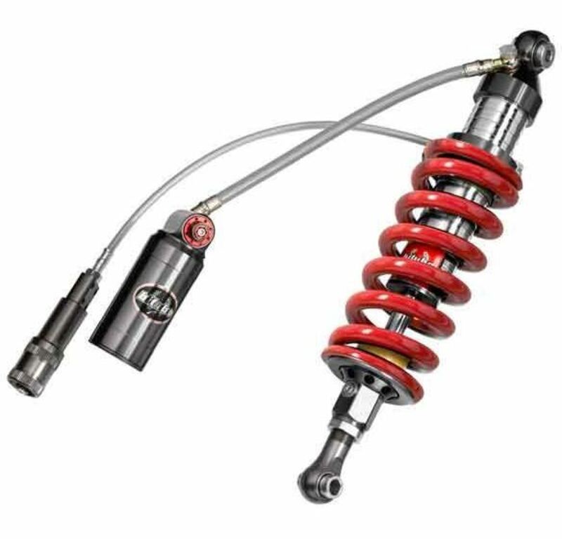 Kawasaki Ninja 1000 [BITUBO] - Racing CLU31 rear shock absorber