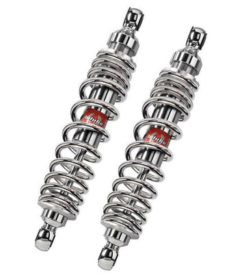 Moto Guzzi Guzzino 65 [BITUBO] - Legend Series WMB03 double rear shock absorber
