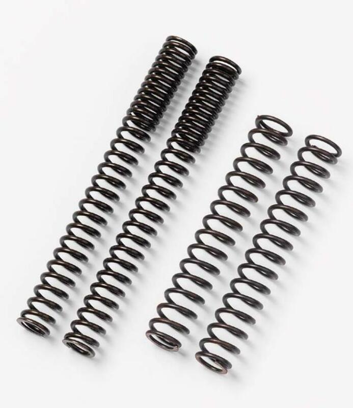 Kawasaki Z 200 [BITUBO] - FORK SPRING BITUBO FOR Z750 07-09