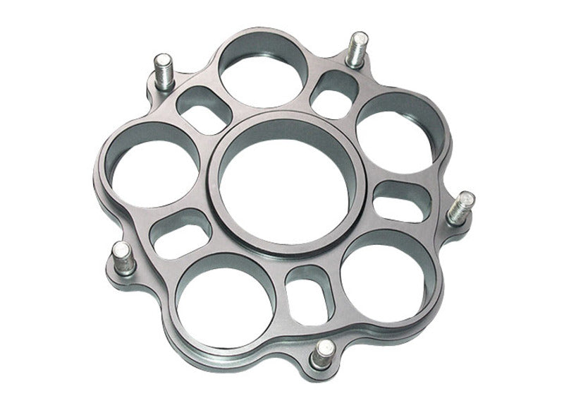 Ducati Hypermotard 796 [JT SPROKETS] - Rear sprocket carrier - 5 silent blocks Ducati