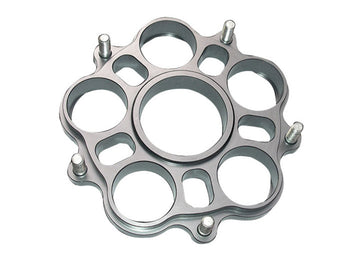 Ducati Hyperstrada 821 [JT SPROKETS] - rear sprocket carrier - 5 silent blocks Ducati - 0