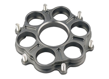 Ducati Multistrada 1200 [JT SPROKETS] - Rear sprocket carrier - 6 silent blocks Ducati - 0