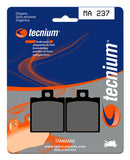 Moto Guzzi V11 Sport [Tecnium] - Organic brake pads-1