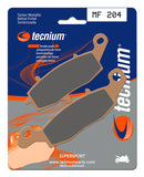Suzuki Intruder 1500 VL [Tecnium] - brake pads-1